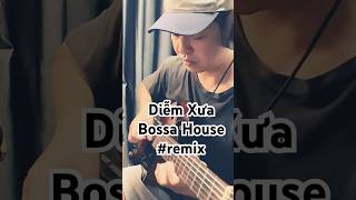 Phá nhạc Trịnh bằng cách này (Diễm Xưa Bossa House) #remix