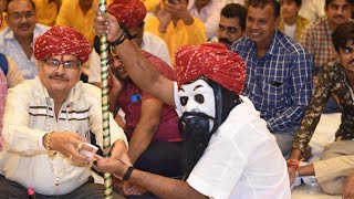 अमल कलज लग Amal Kalje Laago Super Prfomermance Rss Party Kakinada Live