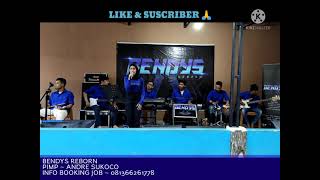 Cincin Kepalsuan  Cover Bendys Reborn Jambi  Dinda Melisa 