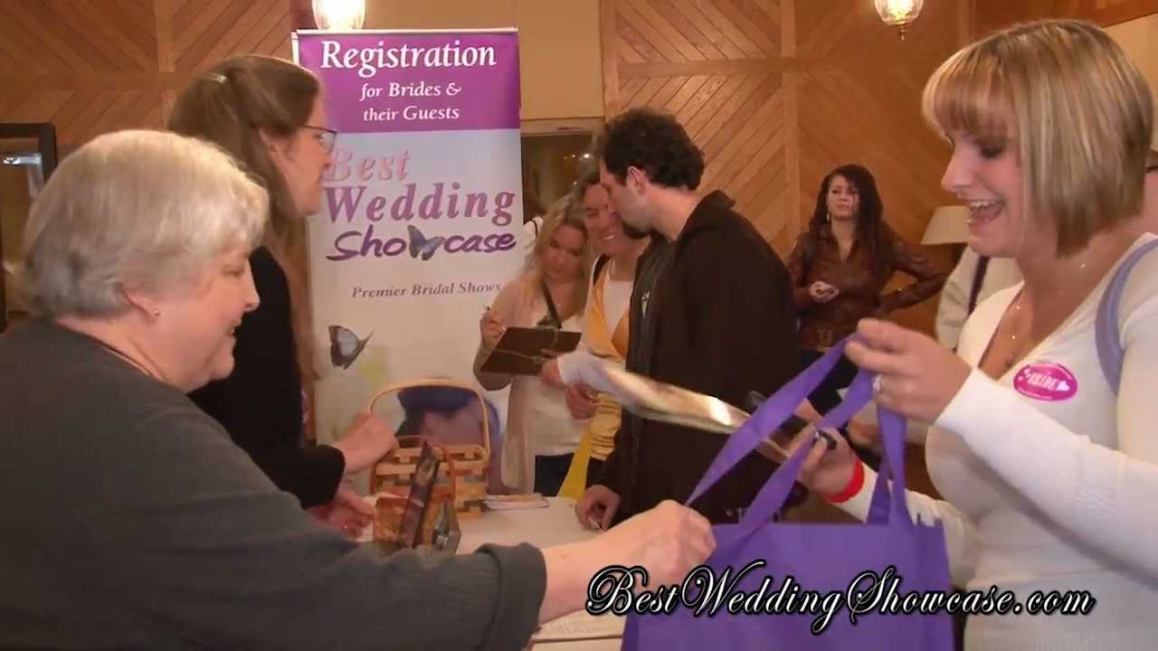 Where Central PA brides go to plan their wedding . . .