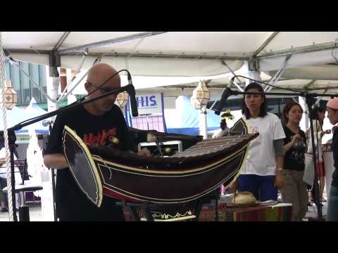 第8回タイフェスティバル2010in大阪　No1