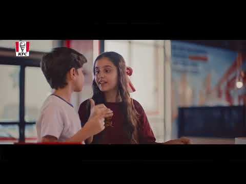 KFC Ramadan TVC