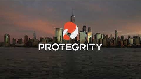 Fewer Barriers, Better Data Protection | Protegrity