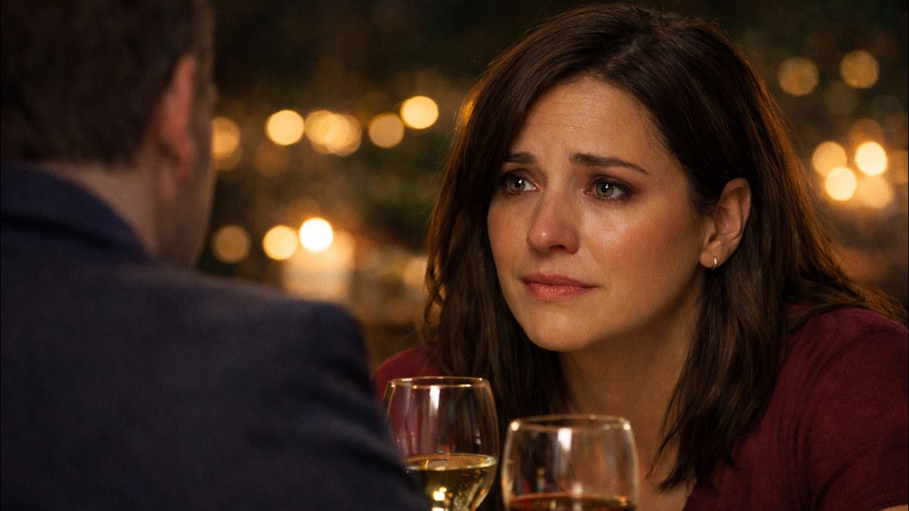 Our First Date Was Going So Well Until She Said, 'If You Want to Leave Because I Have Two Kids.