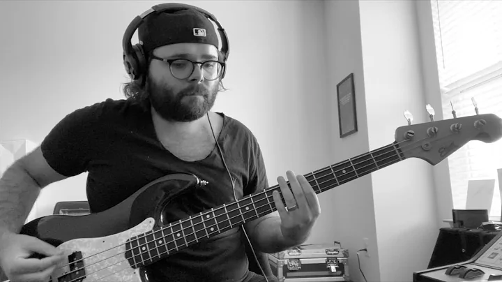 HX Stomp Bass Presets