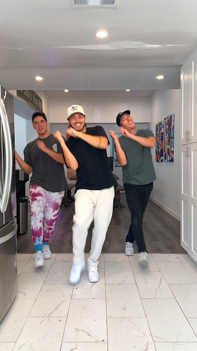 🗣️LET’S GO! 3! 2! 1!🗣️