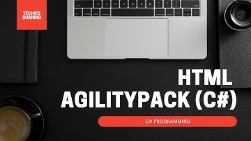 [C#] Lấy dữ liệu tĩnh từ các trang web với HtmlAgilityPack (scrapping htmlagilitypack for dev)