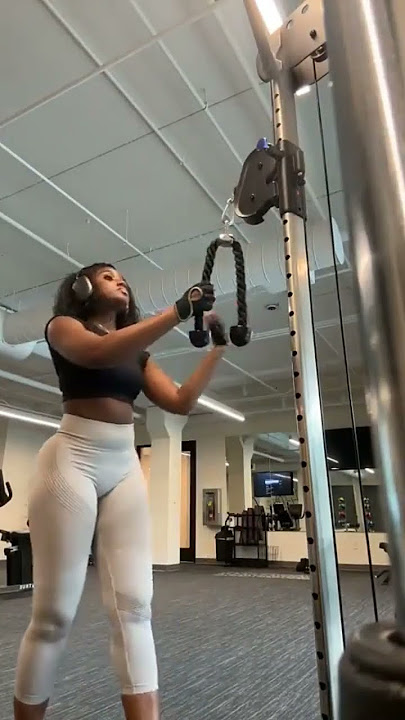 Fitness   fire = Kelly