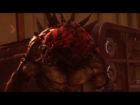 Evolve - Savage Goliath Trailer