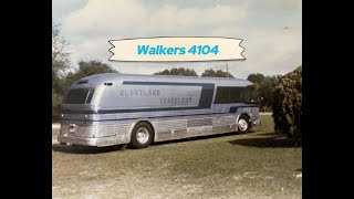 Walker's PD 4101  Episode #3