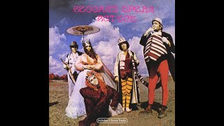 Beggars Opera - Raymonds Road (Scotland Symphonic Prog 1970)