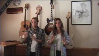 Don't Stop Believing  Music Video (ASL) screenshot 5