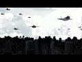 「大戦略SSB2」オープニングムービー ノーカット版