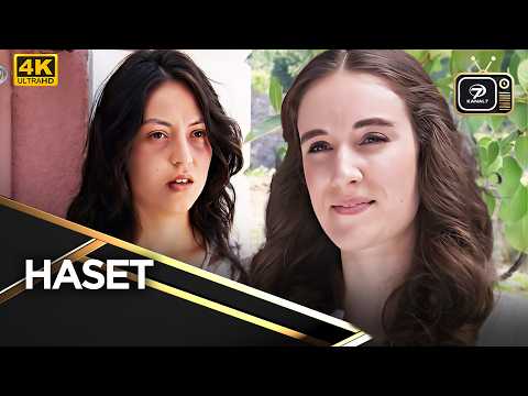 Envy - Kanal 7 TV Movies - 4K