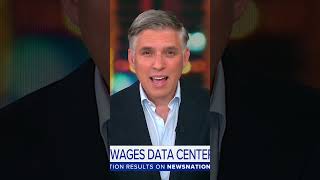 Georgia Power uses eminent domain for data centers