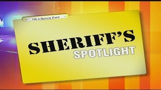 Lee County Sheriff's Spotlight 07/16/2015