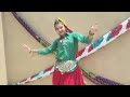 Ghunghroo | Shalu - Tanishka - Bhavyata | Haryanvi Folk Dance | UK  Haryanvi | Latest DJ song Mp3 Song