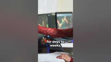 Scalping vs Swing: Find Your Trading Style