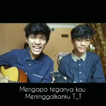 Muhammad Novaldo - Novaldi /Cover Despacito