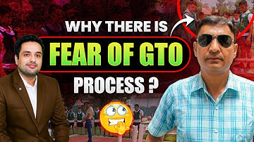 Why There is Fear of GTO Process | 9 GTO Tasks in SSB Interview | Why 2 Days for GTO Tasks