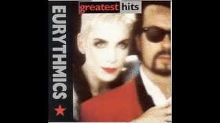 Eurythmics - It's Alright (Baby's Coming Back) chords