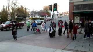 2011, 11-2 Day of the Dead procession