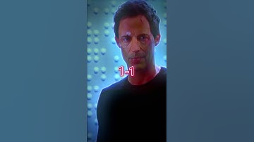 Reverse flash VS Hyde #wednesday #arrowverse #shorts #vs #theflash #flash