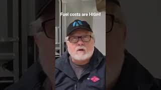 RV Travel fuel costs Skyrocketing!? What to do? Here is one answer NOW! @somedayistodayrv
