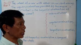 Grade(12) Chapter(1)(16) Text Page(6) Example(1.3)