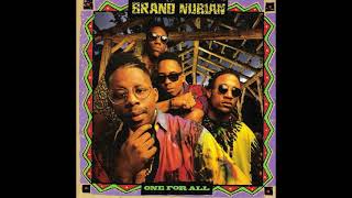 Brand Nubian - Grand Puba, Positive And L.G (1990)