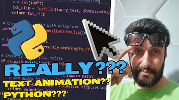 Python Makes Texting Sexy Again : Ditch the Emoji Struggle With PyFiglet