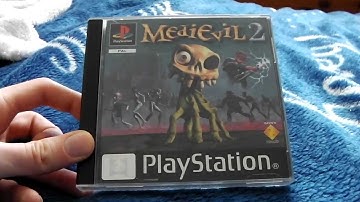 My Playstation 1 Collection - Part 4