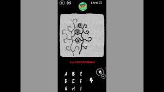 Her Forest Puzzle Level 22 Gameplay 