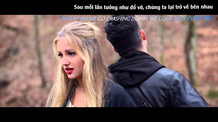 [Vietsub - Lyrics] Blank Space / Style (Taylor Swi...