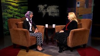 Meriem El Haitami: Women and Sufism in Morocco