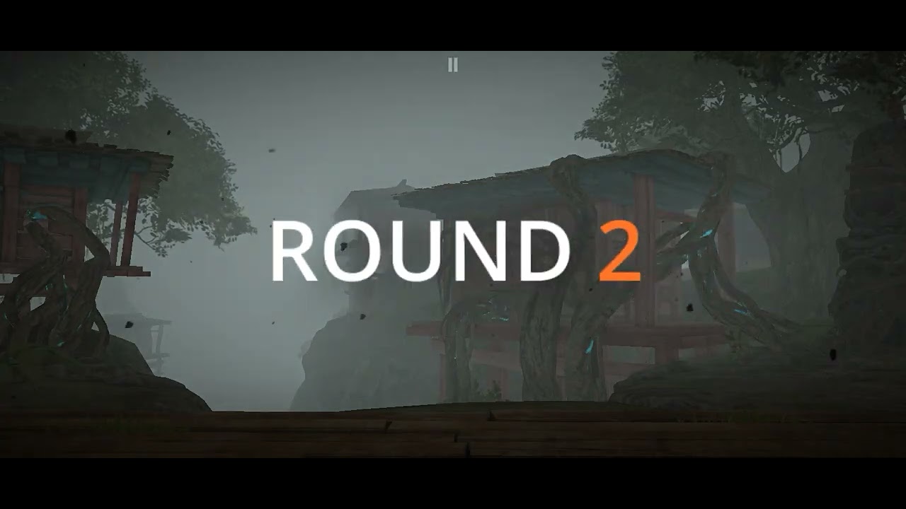 Shadow fight 3 # story fight # chapter 5 # act 2 