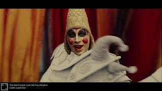 showreel 2020