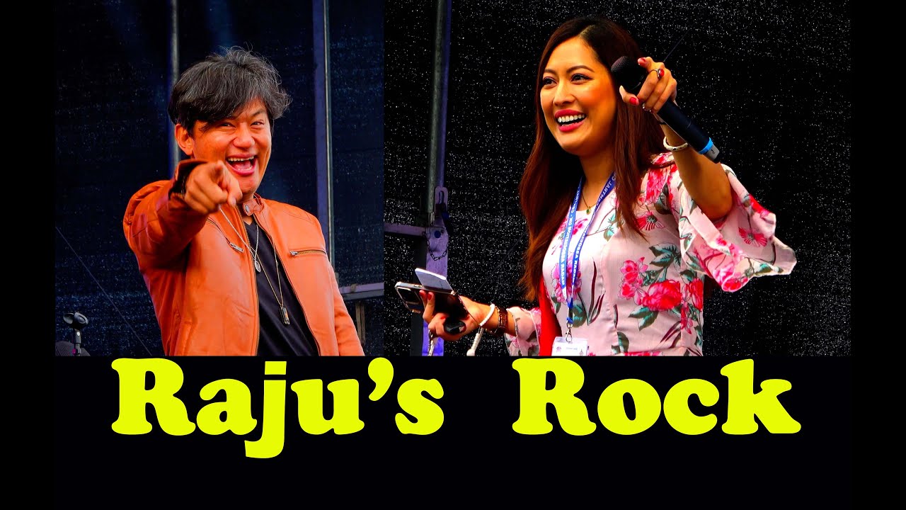 Raju Lama’s Rock || Rock || Raju || Rock & Roll || Rock N Roll || Raju ...