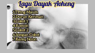 Download Lagu Lagu Dayak Aoheng MP3 Download Lagu Lagu Dayak Aoheng MP3