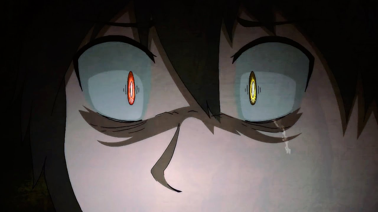 Wolf In Sheep's Clothing - Glitchtale [AMV]