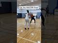 Can You Master SLOW? #basketball #train #hoops