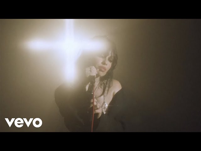 Kelsy Karter & The Heroines - Alone (Kelsy Karter & The Heroines Cover)