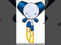 Robotboy Edition Os Desenhos Não São Meus 