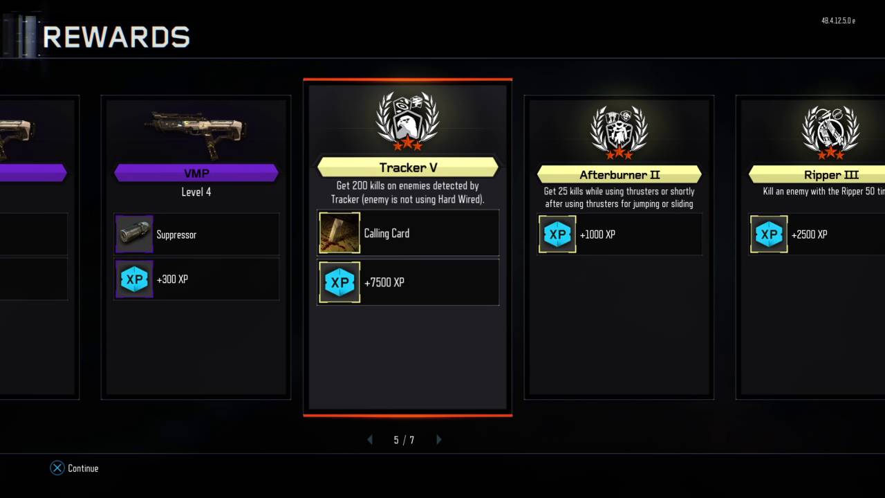 B03 Ripper Operator Black Ops III ripper superman - YouTube