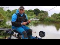 Garbolino angling academy  float tips  fishing republic