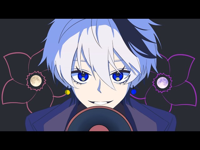 ハナミチ/ VC32 feat. flower - YouTube