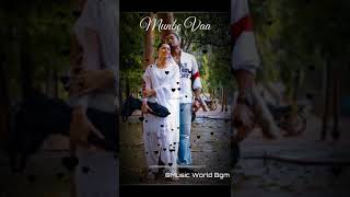 #Munbevaa #Suriya #Sillunuorukaadhal  Munbe Vaa 💛Sillunu Oru Kaadhal💛Song Bgm For Whatsapp Status ✨✨