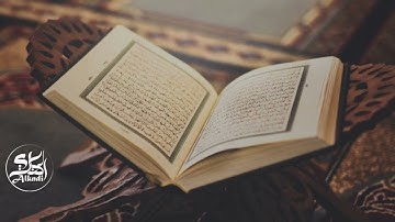 فجرية بصوت القارئ عبدالله باطرفي.. الجمعة 16 شوال جامع معاذ بن جبل بمكة