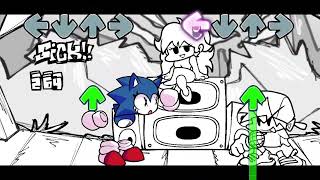 FNF - Squeak - ONESHOT - Squeak