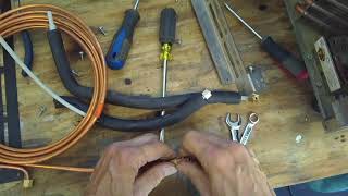 SUB-ZERO ICE MAKER UC-15I FILTER BYPASS